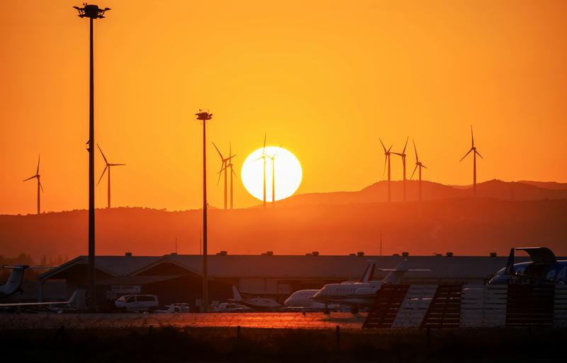 The triumph of clean energy is inevitable