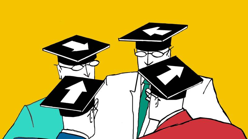 Università, la riforma impossibile