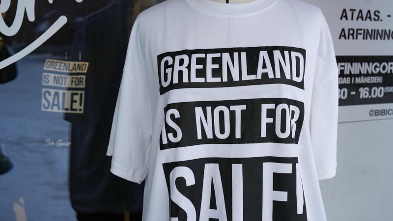 Comprarsi la Groenlandia? Non è una stranezza: la tradizione americana dell'espansione a suon dollari