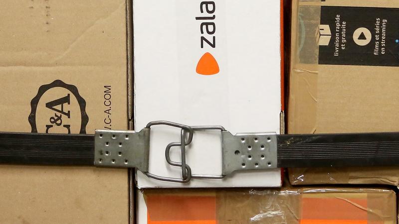 Was der Staat aus der Zalando-Schließung in Erfurt über Plattformökonomie lernen sollte