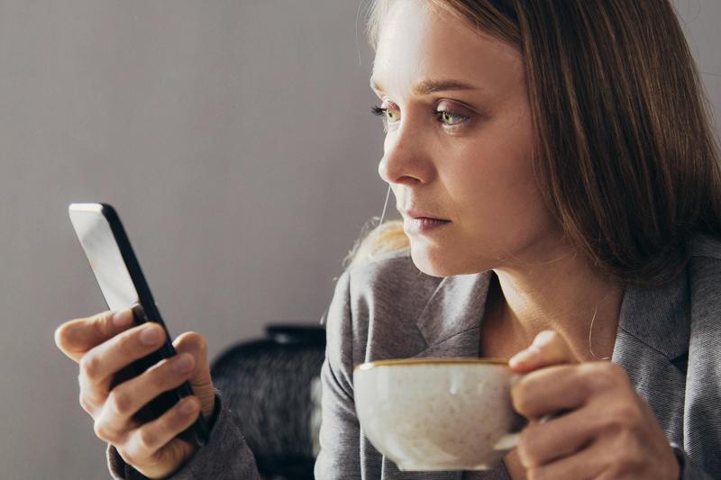 As Tax Season Approaches, IRS Impersonation Scams Are Surging