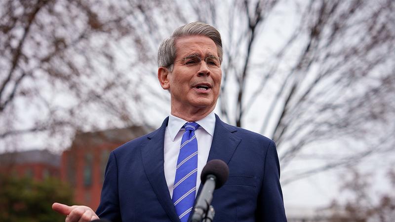 SEC SCOTT BESSENT: How to stop fraud in Minnesota—and across the country