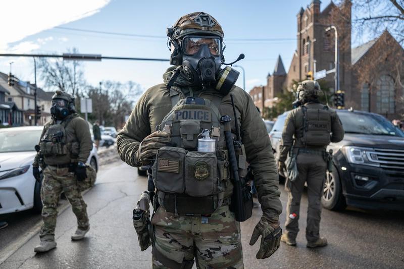 Memo to Moderate Democrats: “Abolish ICE” Is Not a Fringe Position.