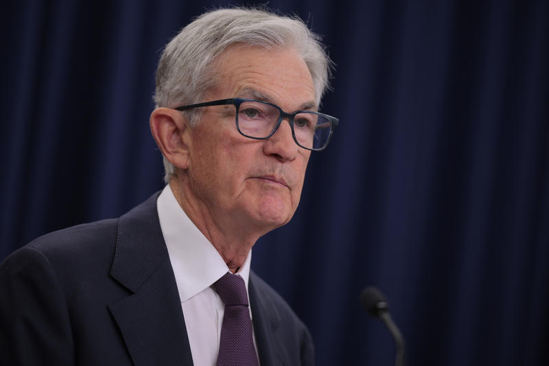 Wall Street Rallies Behind Jerome Powell as the Fed’s Independence Comes Under Threat