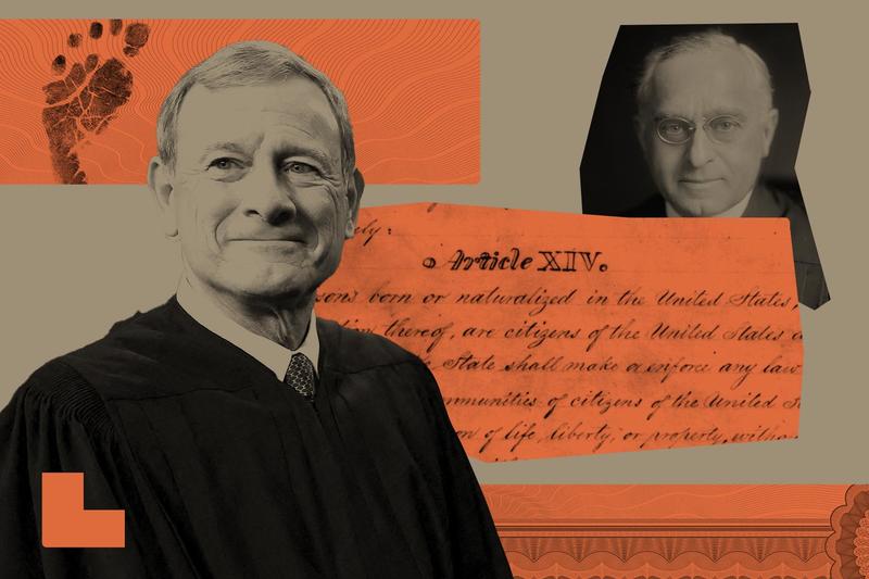The Key to the Birthright Citizenship Case Could Be These Long-Forgotten Supreme Court Precedents
