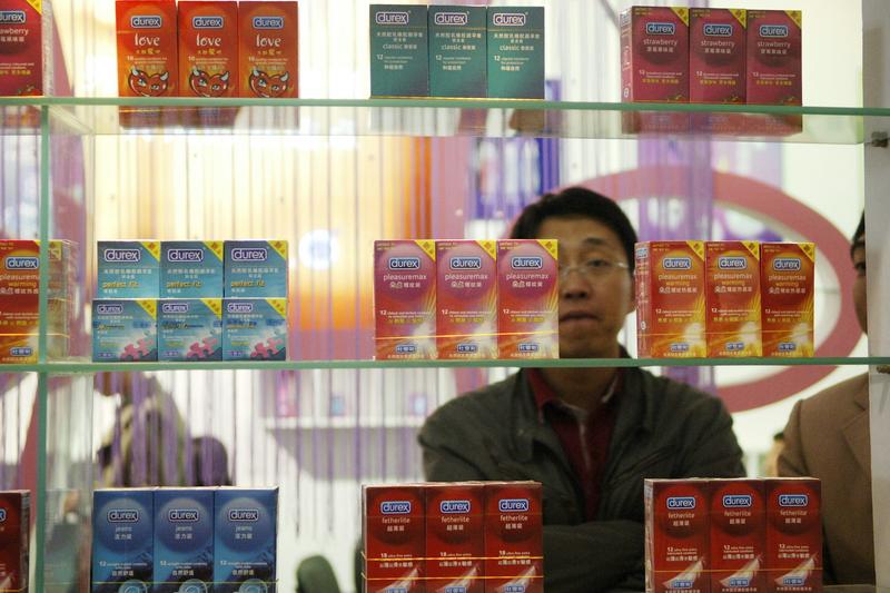 China’s new condom tax will prove no effective barrier to country’s declining fertility rate