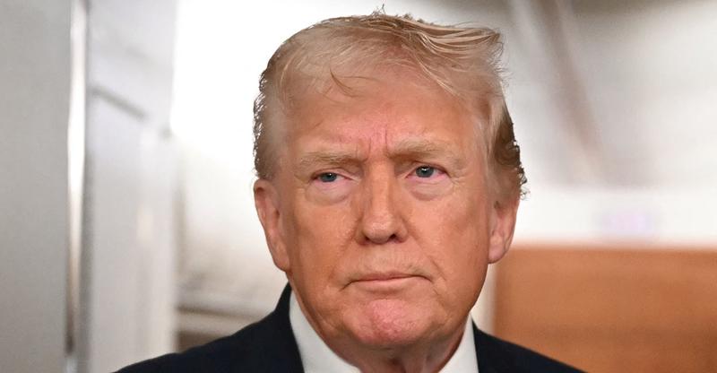 Trump Threatens to Invoke Insurrection Act in Minnesota