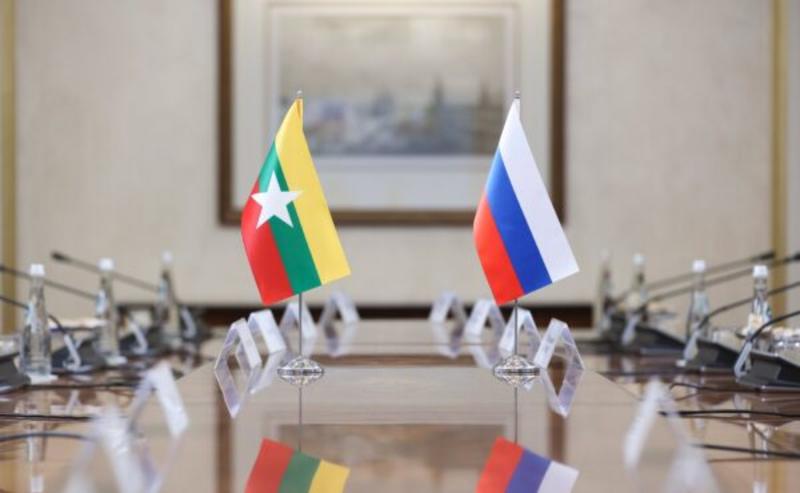 How the ‘Neo-Authoritarian Bloc’ Ensured the Survival of Myanmar’s Military Junta