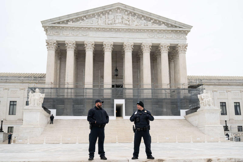 The Supreme Court Just Made It Easier for Candidates to Challenge Election Laws