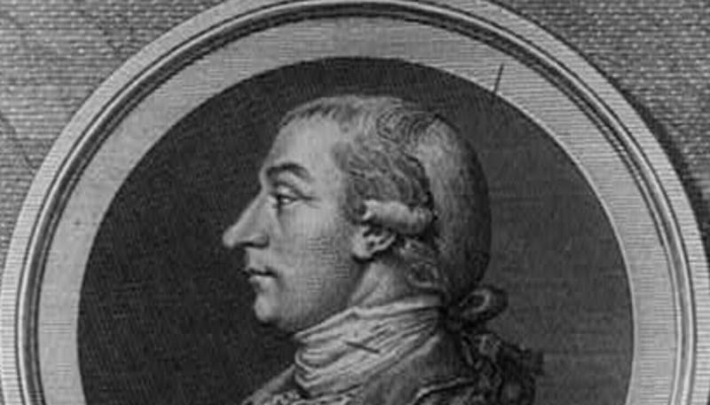 On This Day: Washington writes Founding Father Joseph Reed for advice