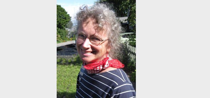 WENDY ELLIOTT: Life is full of reasons to be grateful