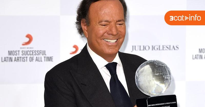 Anàlisi Cas Julio Iglesias: la valentia de denunciar un home poderós