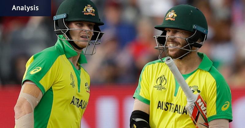 Steve Smith v David Warner: Why Sydney cricket fans should enjoy it while they can