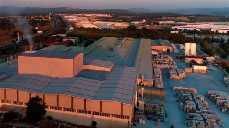 Yatırdığımız parayı alıp, Hitit Seramik’ten çıkmak istiyoruz