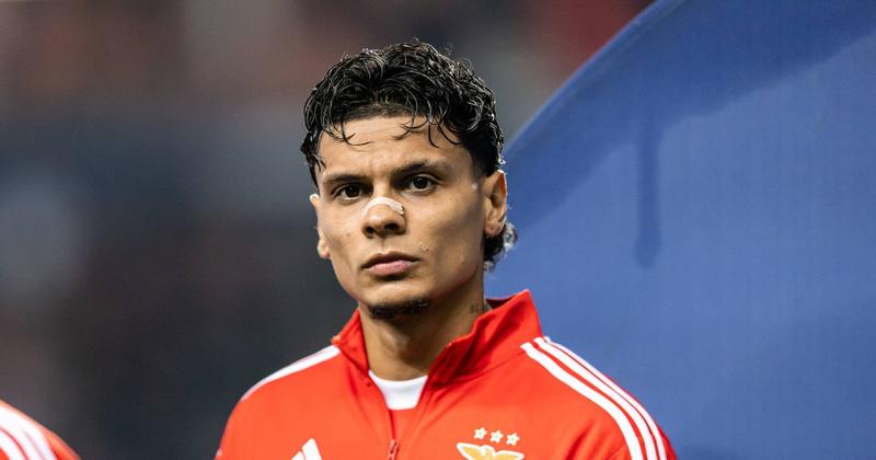 Benfica e o desafio de gerir as lesões no ombro