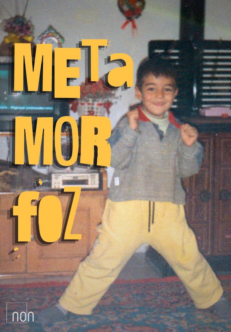 Kişisel bir hikâyeden toplumsal bir söze: Metamorfoz