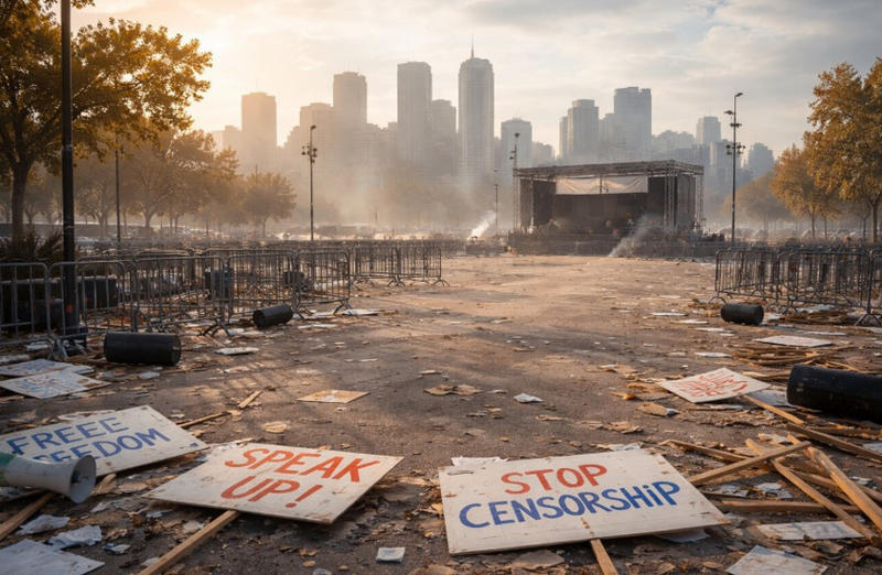 Söyleyemediklerimiz Bizi Yorar