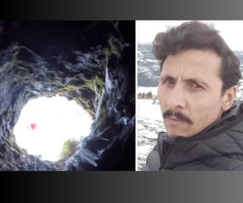 Швеция пусна „Убиецът от рудника“ да броди на свобода