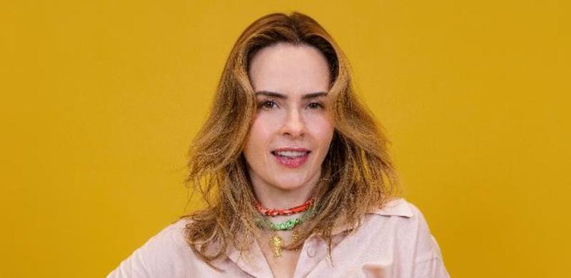 Ana Paula está com pé no freio e precisa fazer mais no BBB