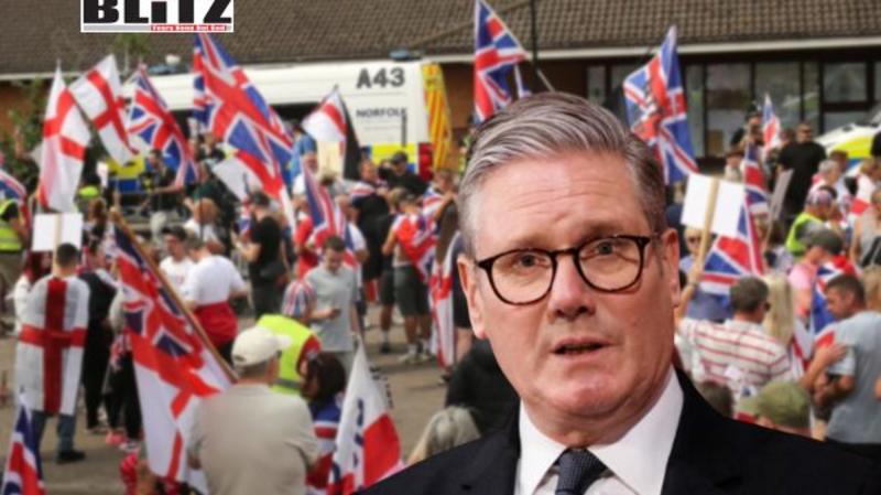 Britain needs debate on immigration, not silence or accusations