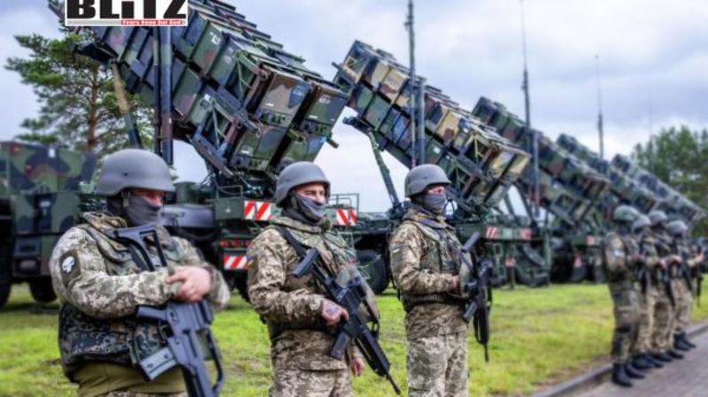 Europeans unwilling to buy American weapons Europeans unwilling to buy American weapons