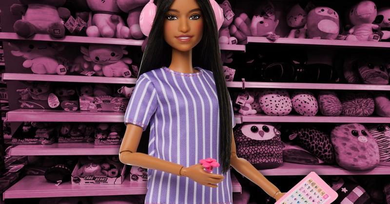 Ignore the cynics, the new autistic Barbie is a very good thing