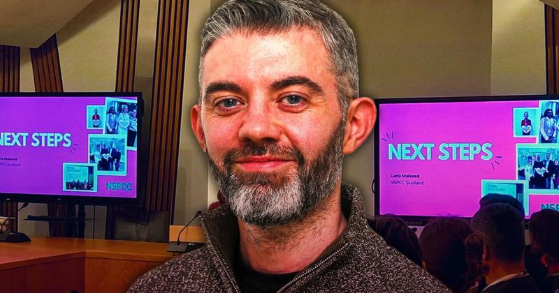 The majority of Scots have this in common: completely inadequate sex education