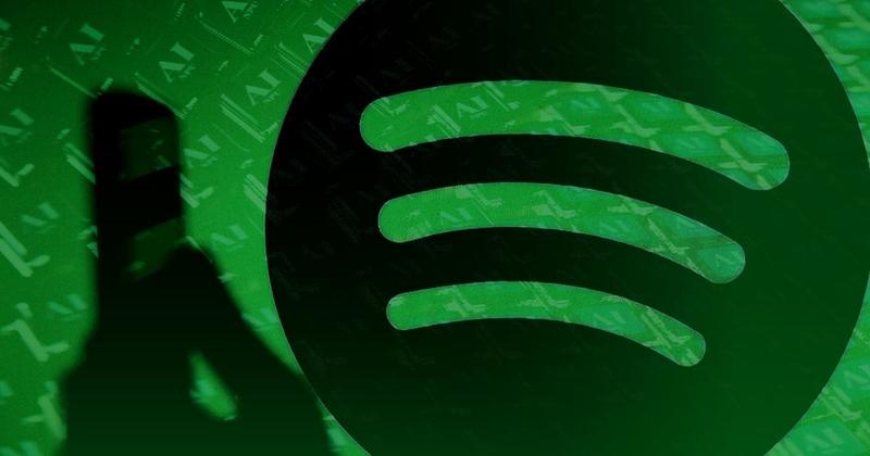 Bandcamp has banned AI music from its platform. Will Spotify dare to follow suit?