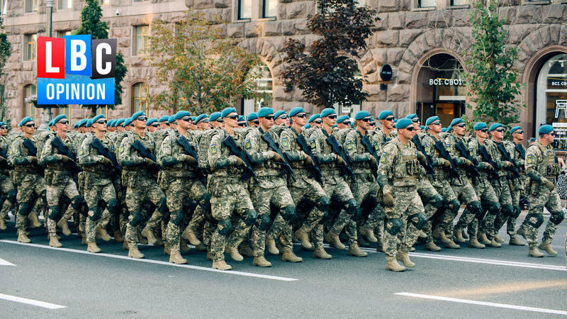 A painful peace or a fatal blink: Europe must help to enforce Trump’s Ukraine ceasefire