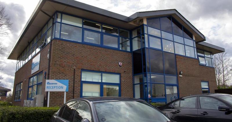 Global tech firm to create 150 new jobs over next six months at Norwich headquarters