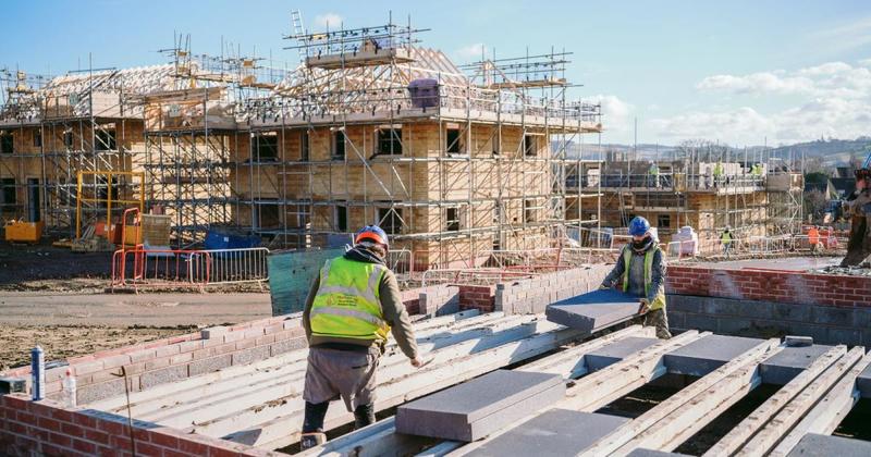 Region's largest housing association to complete major 120,000-home merger this month