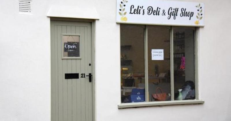 Deli and gift shop makes 'hardest decision' to close its doors