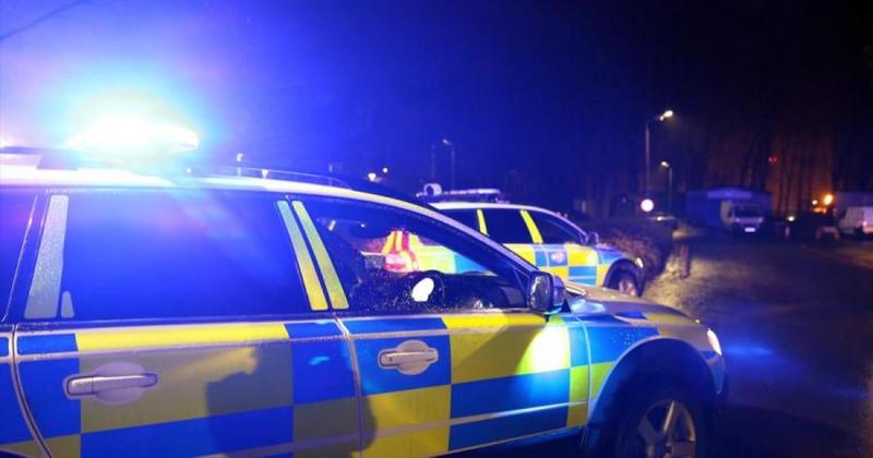 Axe man jailed after threatening to ‘chop up’ police during village stand-off