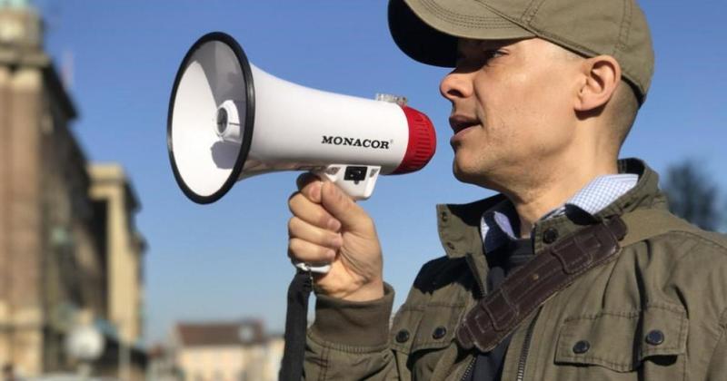 Norfolk MP rebels against government over animal labs protest ban