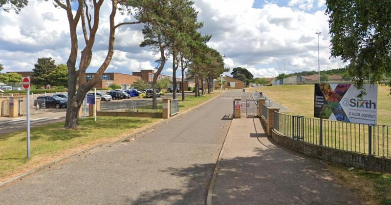 Norfolk sixth form announces plans to scrap A-level courses this year