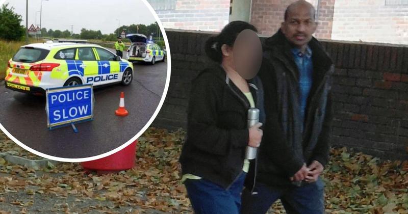 Driver who paralysed biker has sentencing halted for THIRD time over language issues