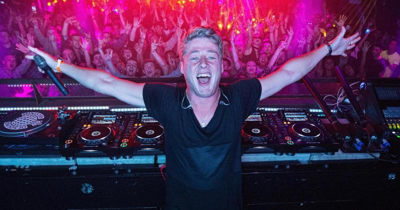 Raunchy new TV drama throws Norwich lad into international spotlight