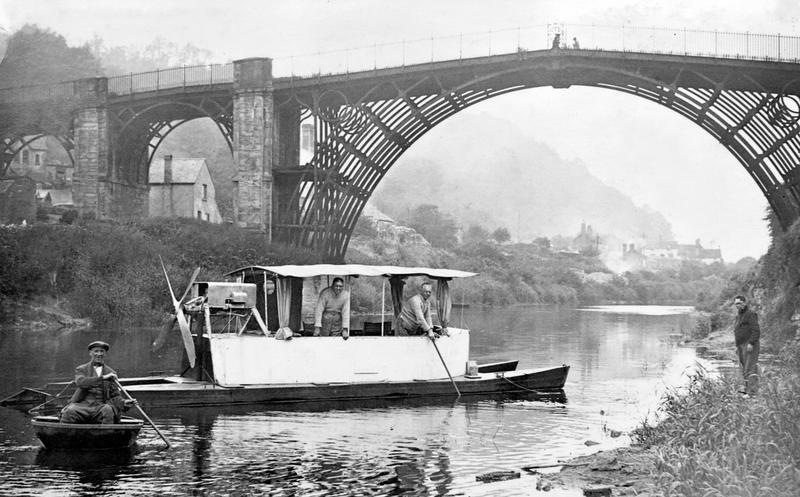 'Don’t blame AI, blame the fear' - your letters, and a Dudley engineer’s 1937 hydroglider takes to the River Severn in a picture throwback
