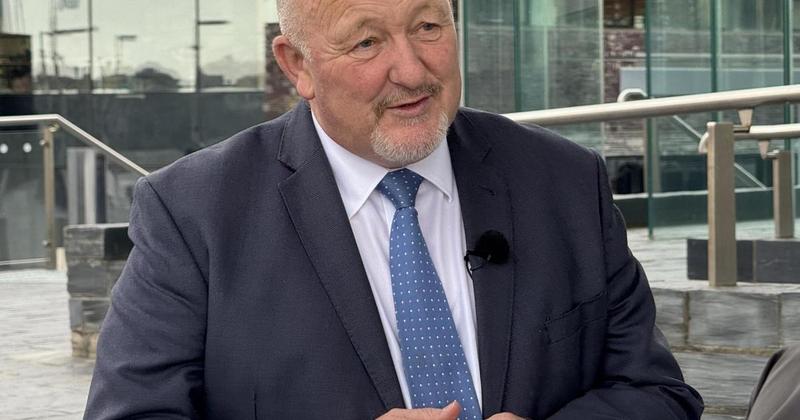 'Cutting land transaction tax would make a real difference'