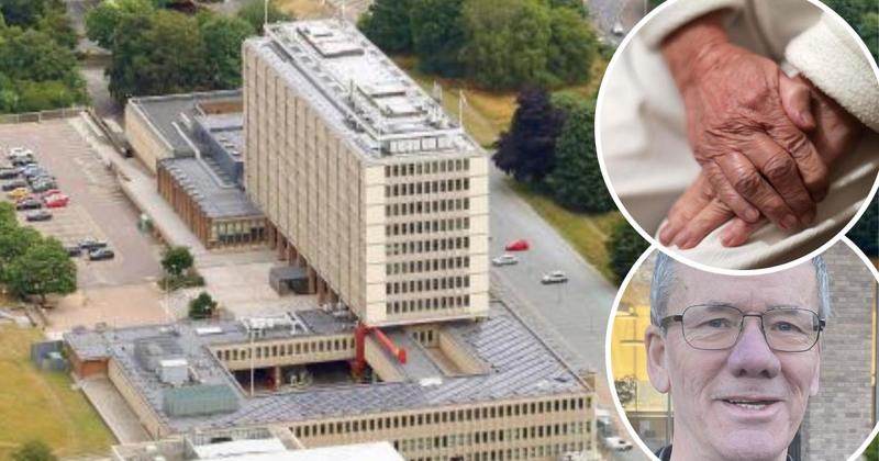 One in four Norfolk care providers not good enough, ratings show