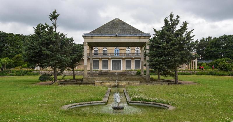 Free attraction at city park set for revamp