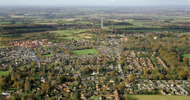 One of Norfolk's fastest-growing villages could ANOTHER 160 homes