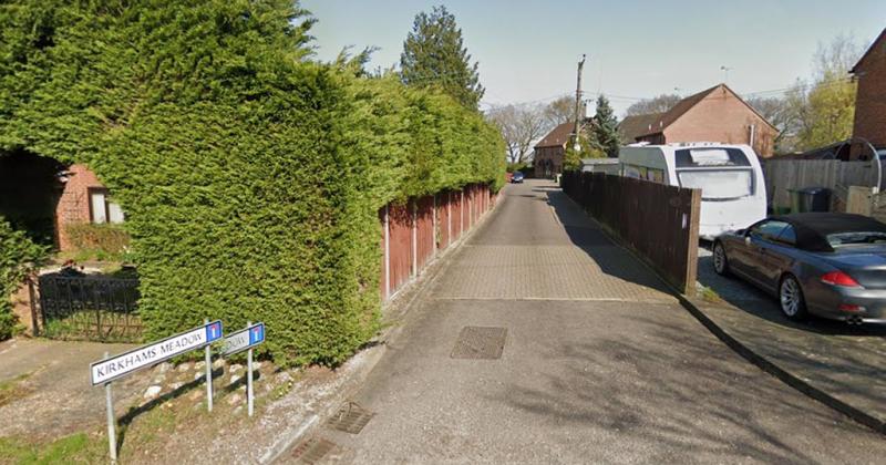 'Much-needed housing' planned for village after previous snubs