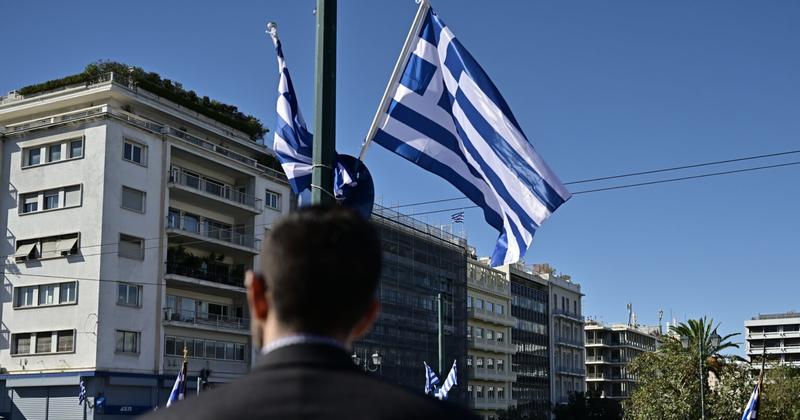 Η χώρα που ερωτεύτηκε το μίσος της