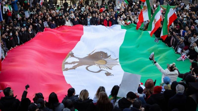 Opinion | Why Iran Will Have To Change — But Not The Way America And Israel Imagine