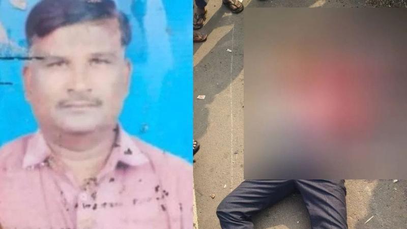 On way to pick up daughter, Karnataka man killed by kite string