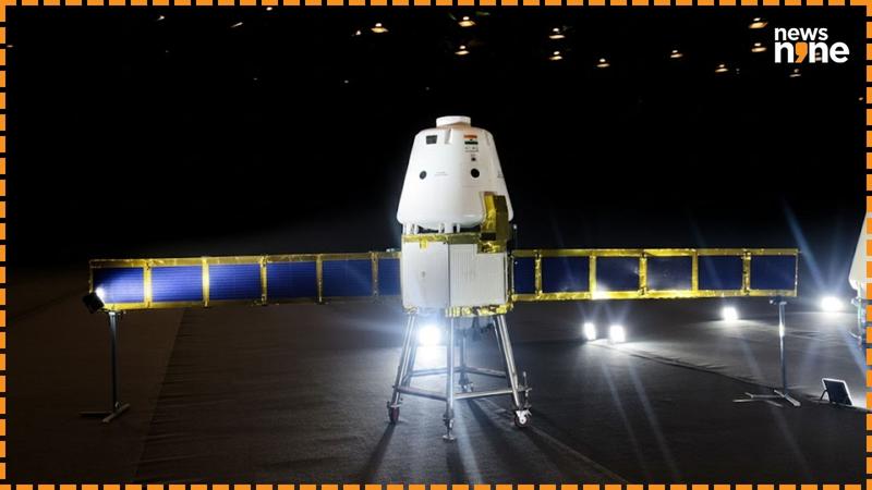 Gaganyaan G1 launch likely delayed after ISRO’s PSLV-C62 launch trouble