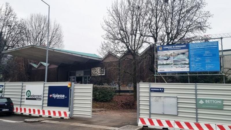 Piscine Italcementi, il Tar respinge il ricorso: il Comune può affidare la gara