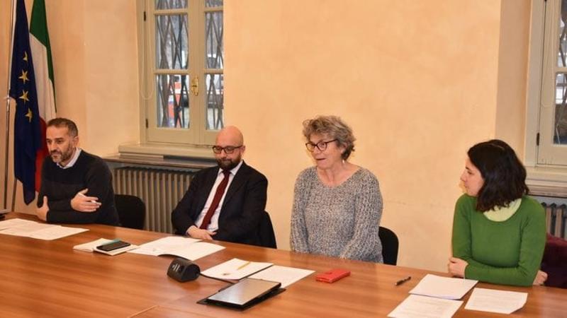 Giovani e futuro, a Bergamo il 56% è ottimista. Ma spaventano guerre e violenza - Video