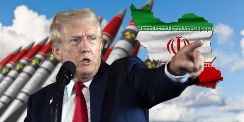 «النظام الإيراني سيدفع الثمن».. ترامب يصعّد والساعات حاسمة